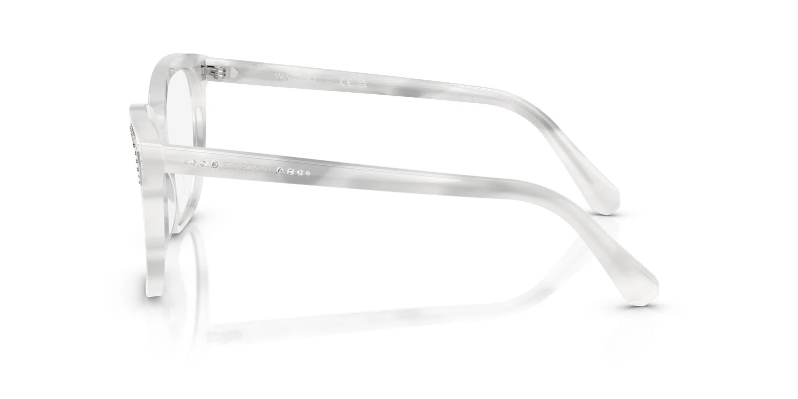 Swarovski 2033 Eyeglasses - view 29
